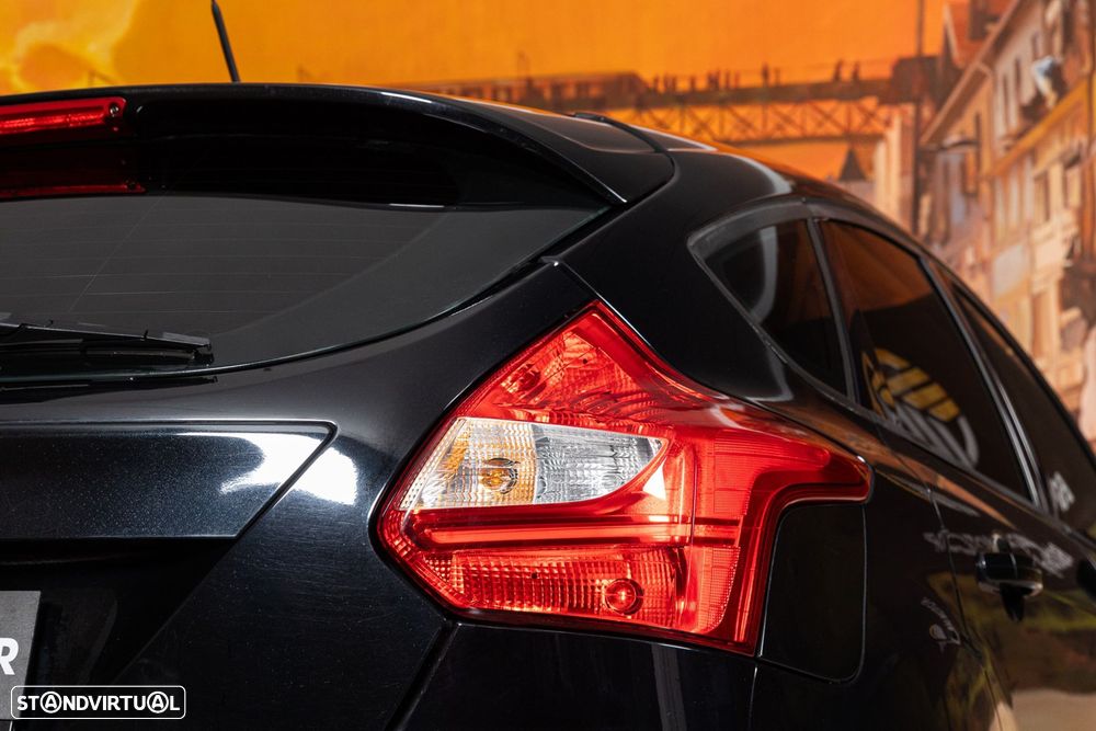 Ford Focus 1.0 SCTi Trend - 8