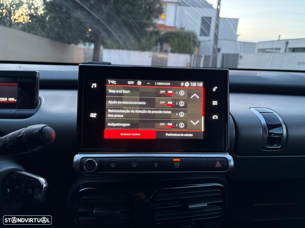 Citroën C4 Cactus 1.2 PureTech Shine - 30