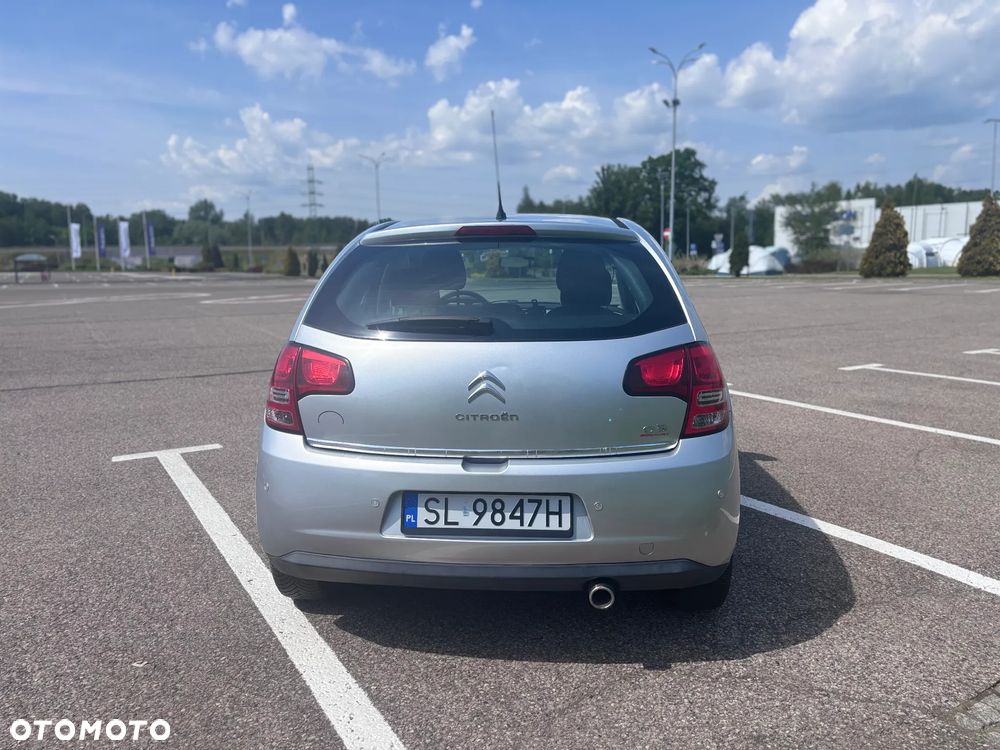 Citroën C3 1.6 HDi 99g Seduction - 5