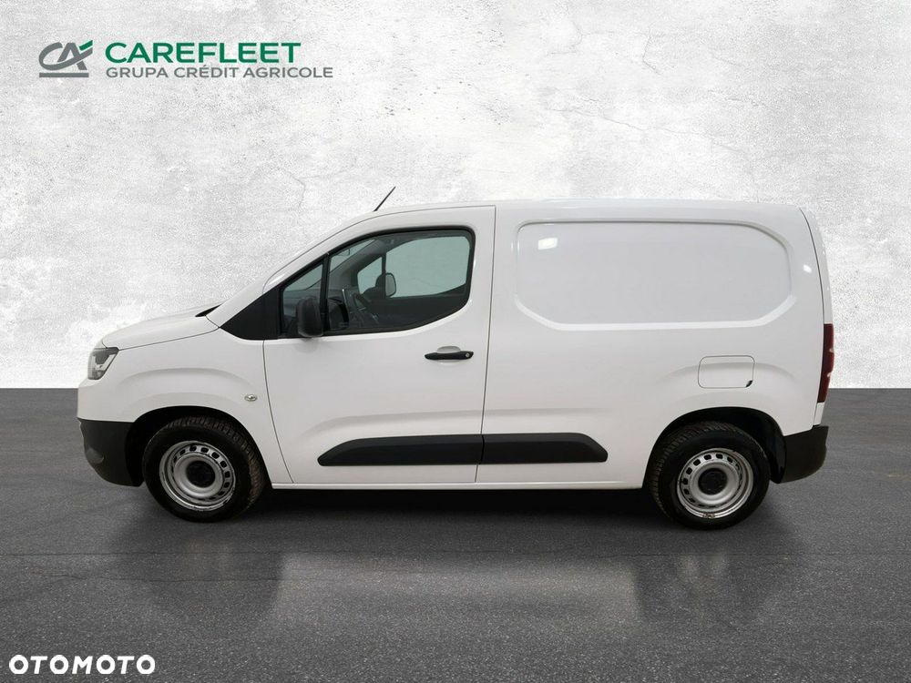 Toyota Proace City - 9