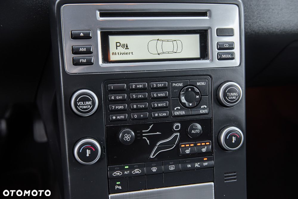 Volvo V70 - 20