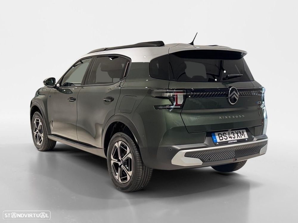 Citroën e-C3 Aircross 44 kWh Max - 3