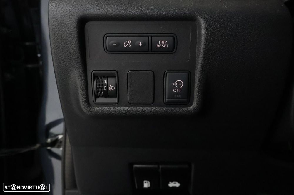 Nissan Micra 1.0 IG-T N-Design Black - 15