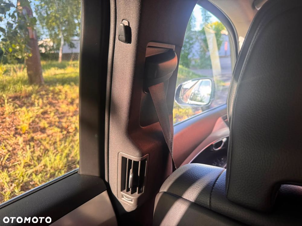 Volvo XC 90 T6 AWD Momentum 7os - 16