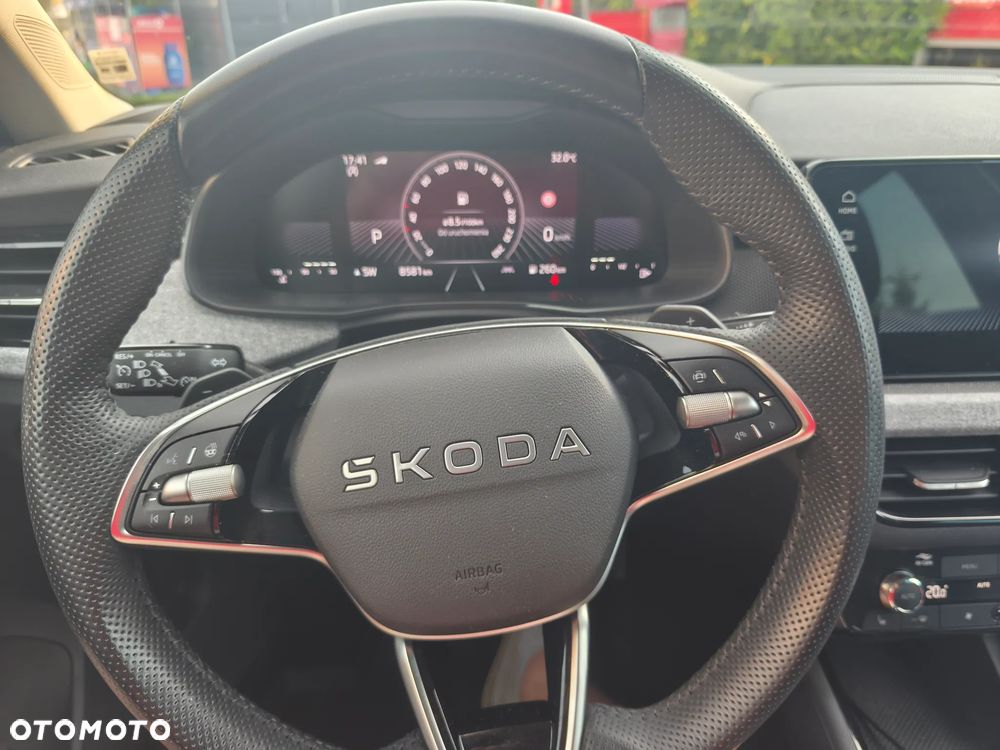 Skoda Kamiq 1.5 TSI Edition 130 DSG - 17