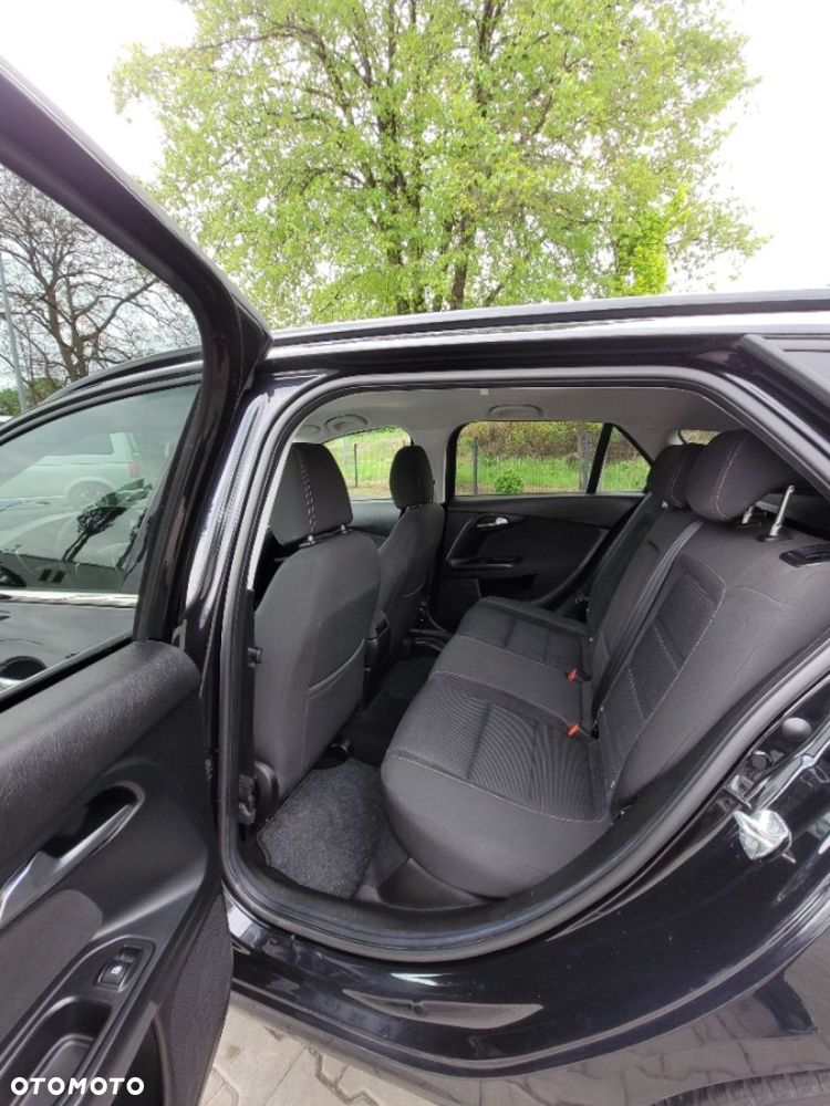 Fiat Tipo 1.4 T-Jet Mirror - 14