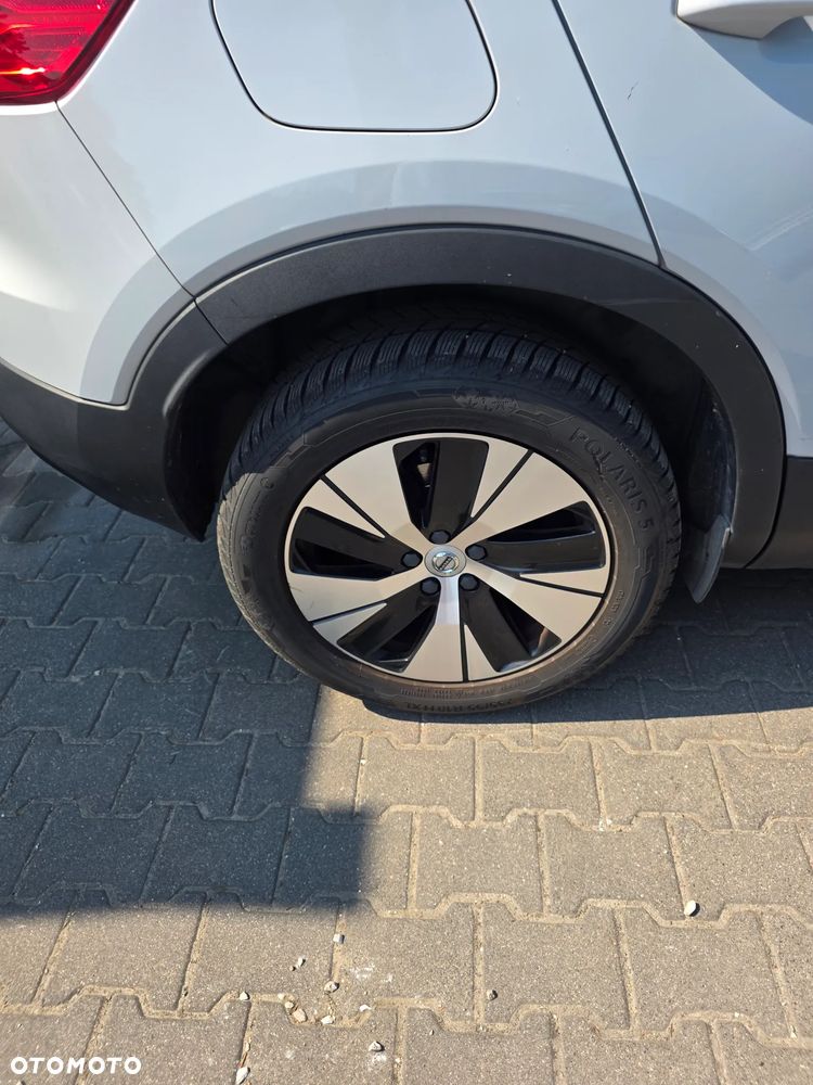 Volvo XC 40 T4 Recharge DKG Inscription Expression - 19