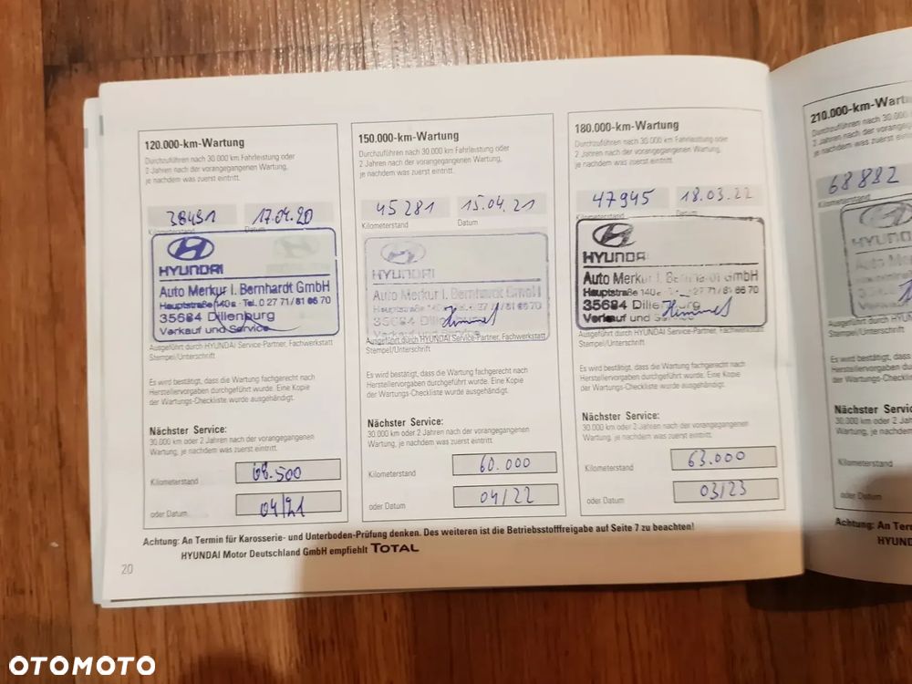 Hyundai Tucson 1.6 Turbo 2WD Trend - 37