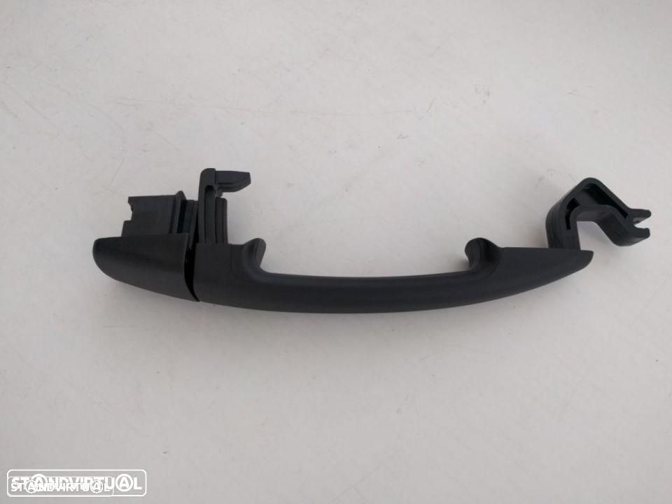 puxador exterior porta lateral citroen berlingo  - peugeot partner (novo) - 3