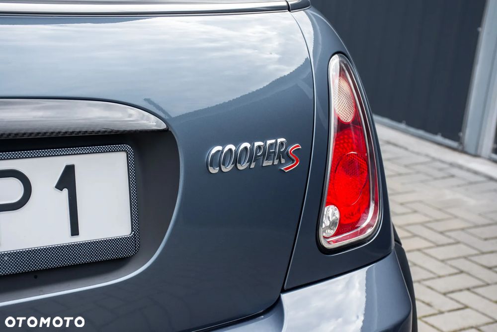 MINI John Cooper Works - 18