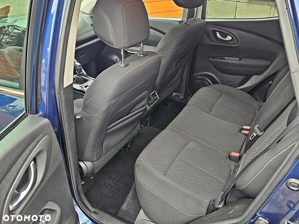 Renault Kadjar 1.3 TCe FAP Intens - 17