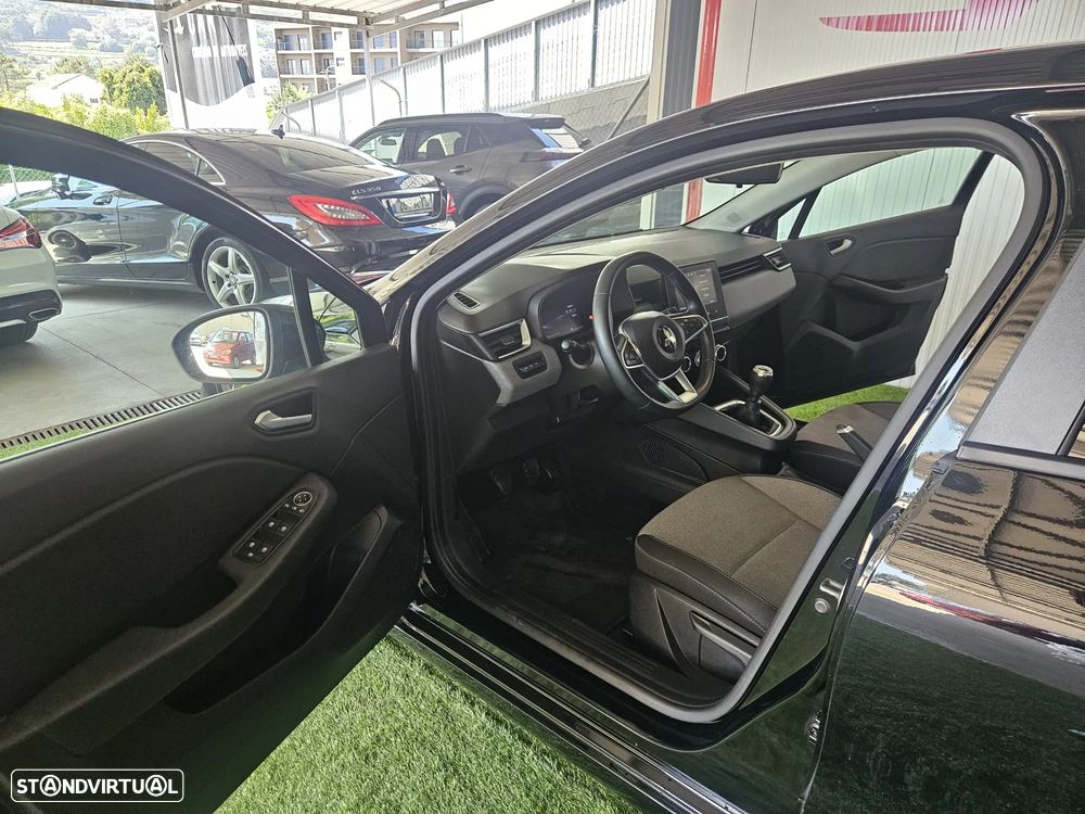 Mitsubishi Colt 1.0 MPI-T Invite - 10