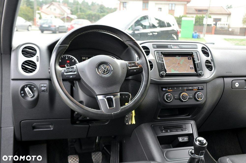 Volkswagen Tiguan - 30