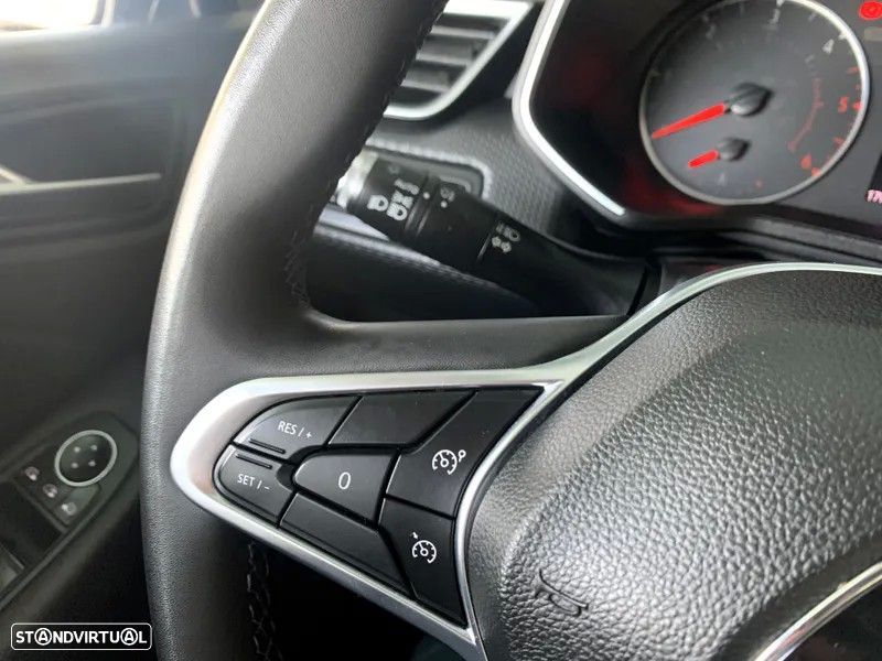 Renault Clio 1.5 Blue dCi Zen - 16