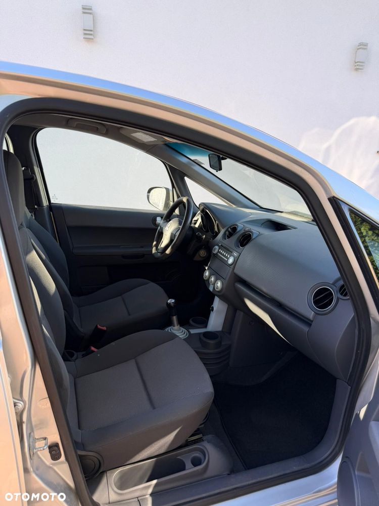 Mitsubishi Colt 1.1 Inform - 13
