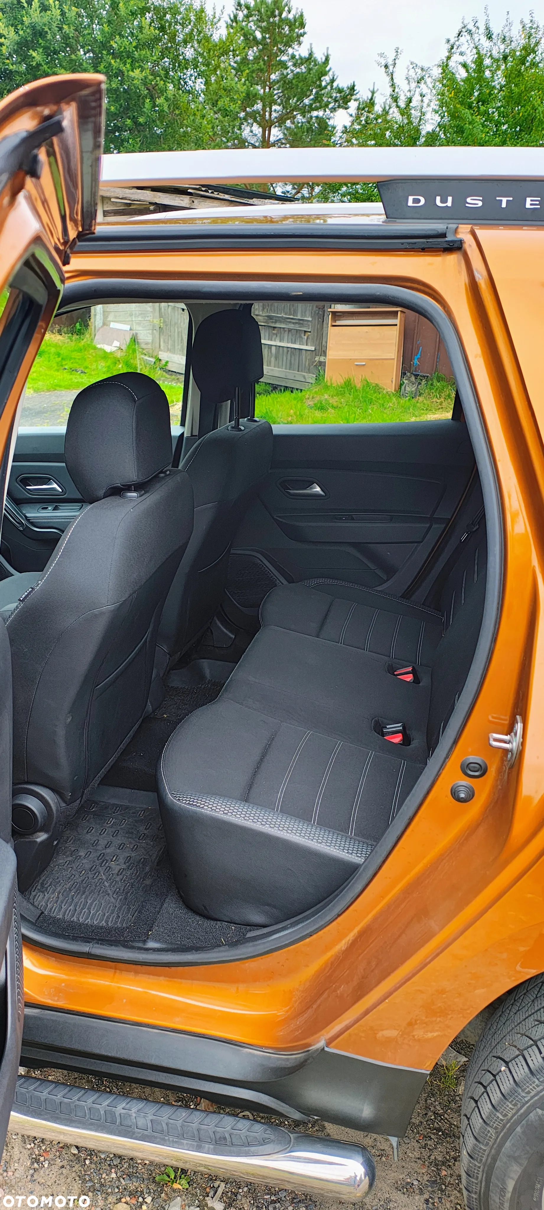 Dacia Duster - 9