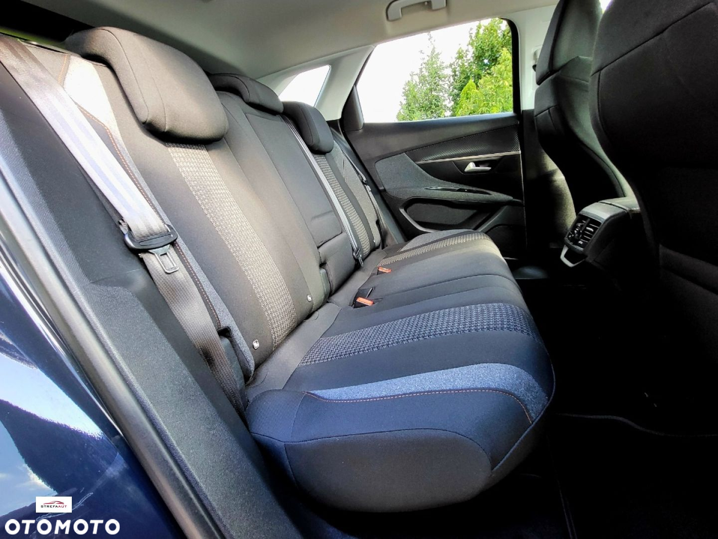 Peugeot 3008 - 8
