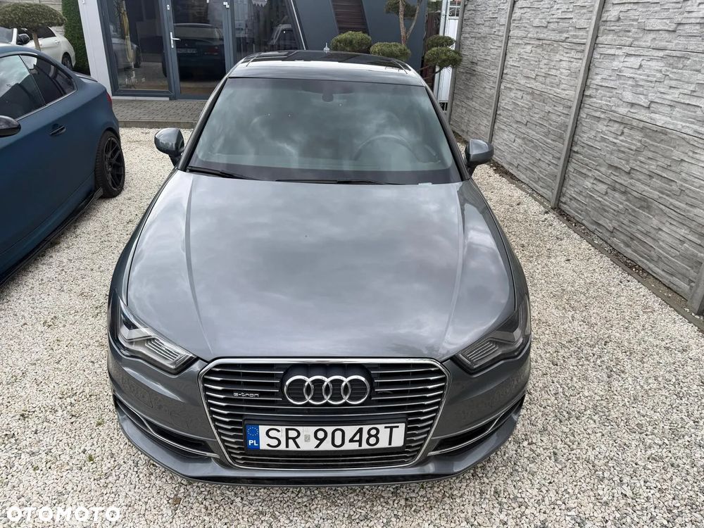 Audi A3 Sportback 1.4 TFSI e-tron - 20