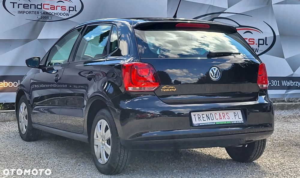 Volkswagen Polo 1.2 Team - 26