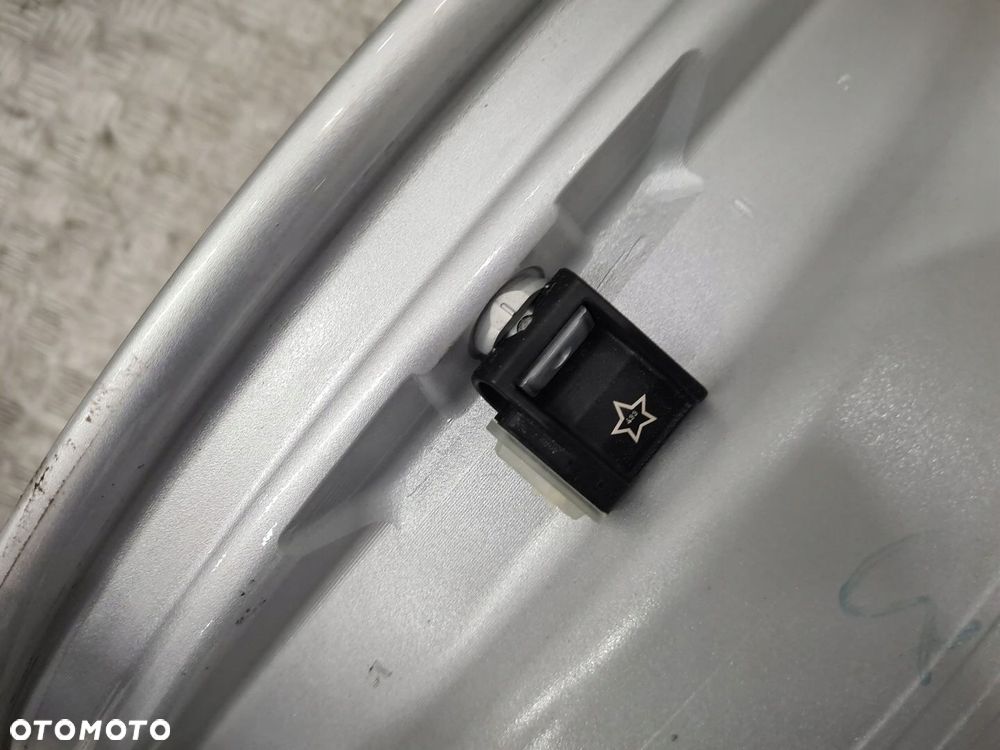 BMW X3 G01 X4 G02 FELGI ALUMINIOWE Z CZUJNIKAMI CIŚNIENIA 18 6880047 - 9
