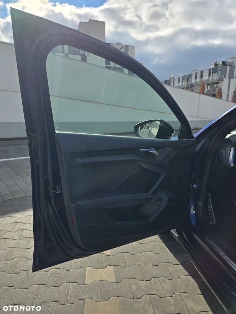 Audi A3 Sportback - 18