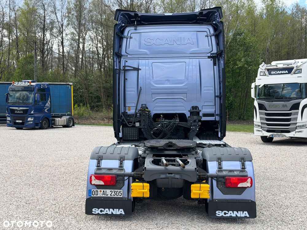 Scania R 450/RETARDER/Z NIEMIEC - 6