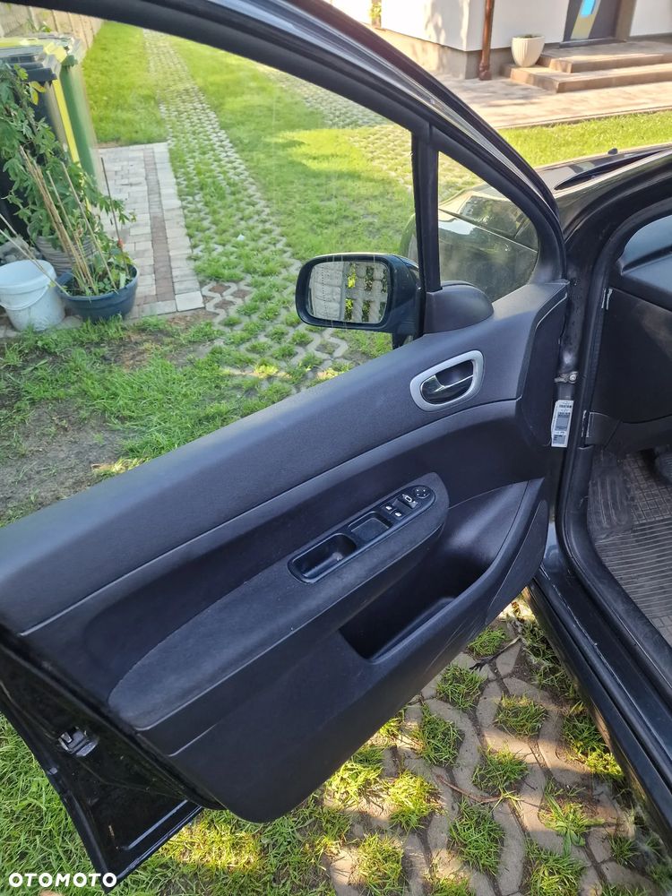 Peugeot 307 2.0 HDi Premium - 7