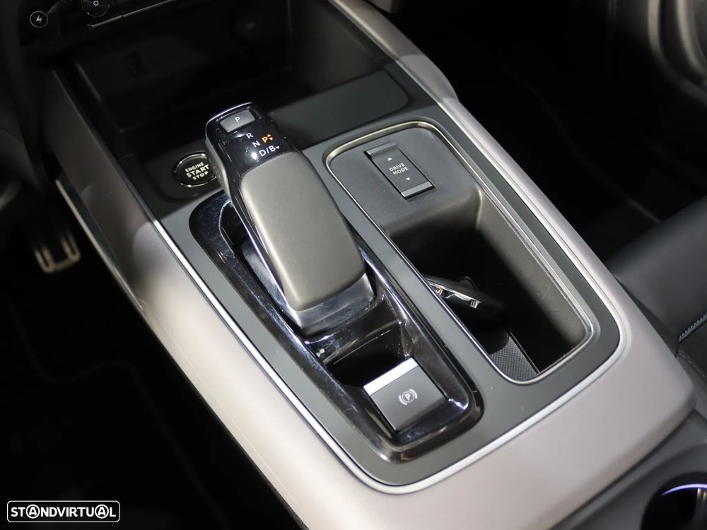 Citroën C5 Aircross 1.6 Hybrid Shine e-EAT8 - 6