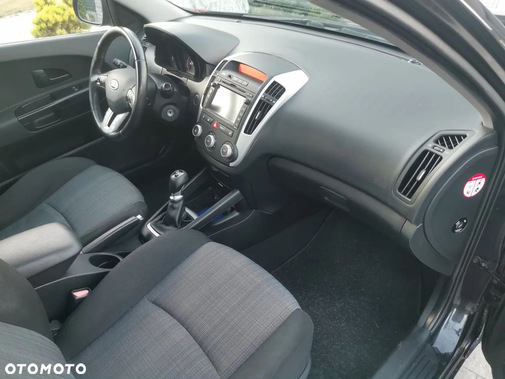 Kia Ceed 1.4 Optimum - 22