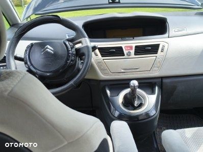 Citroën C4 Picasso - 7