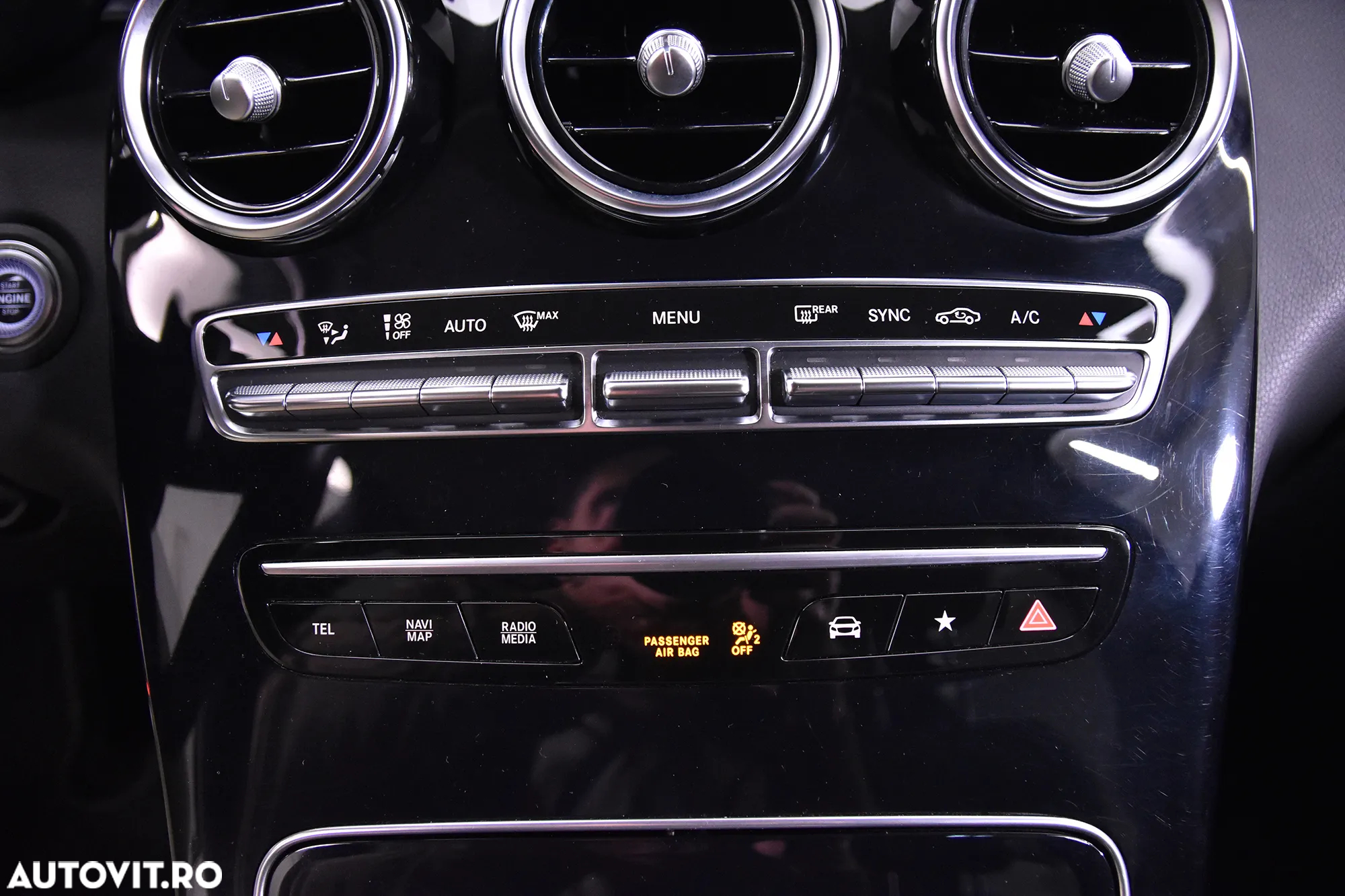 Mercedes-Benz GLC 220 d 4MATIC - 18