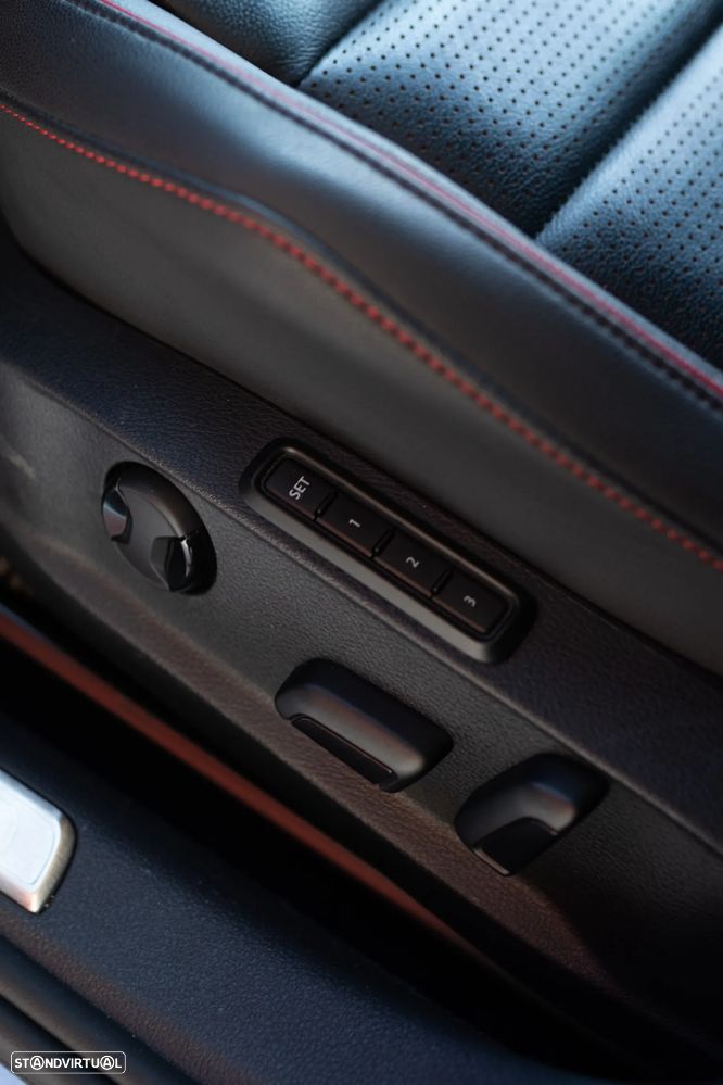 VW Golf GTI (BlueMotion ) DSG Performance - 18