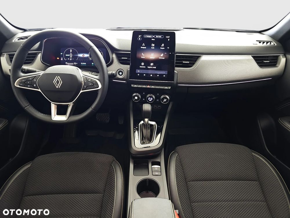 Renault Arkana 1.6 E-Tech Full Hybrid 145 Techno MMT - 18