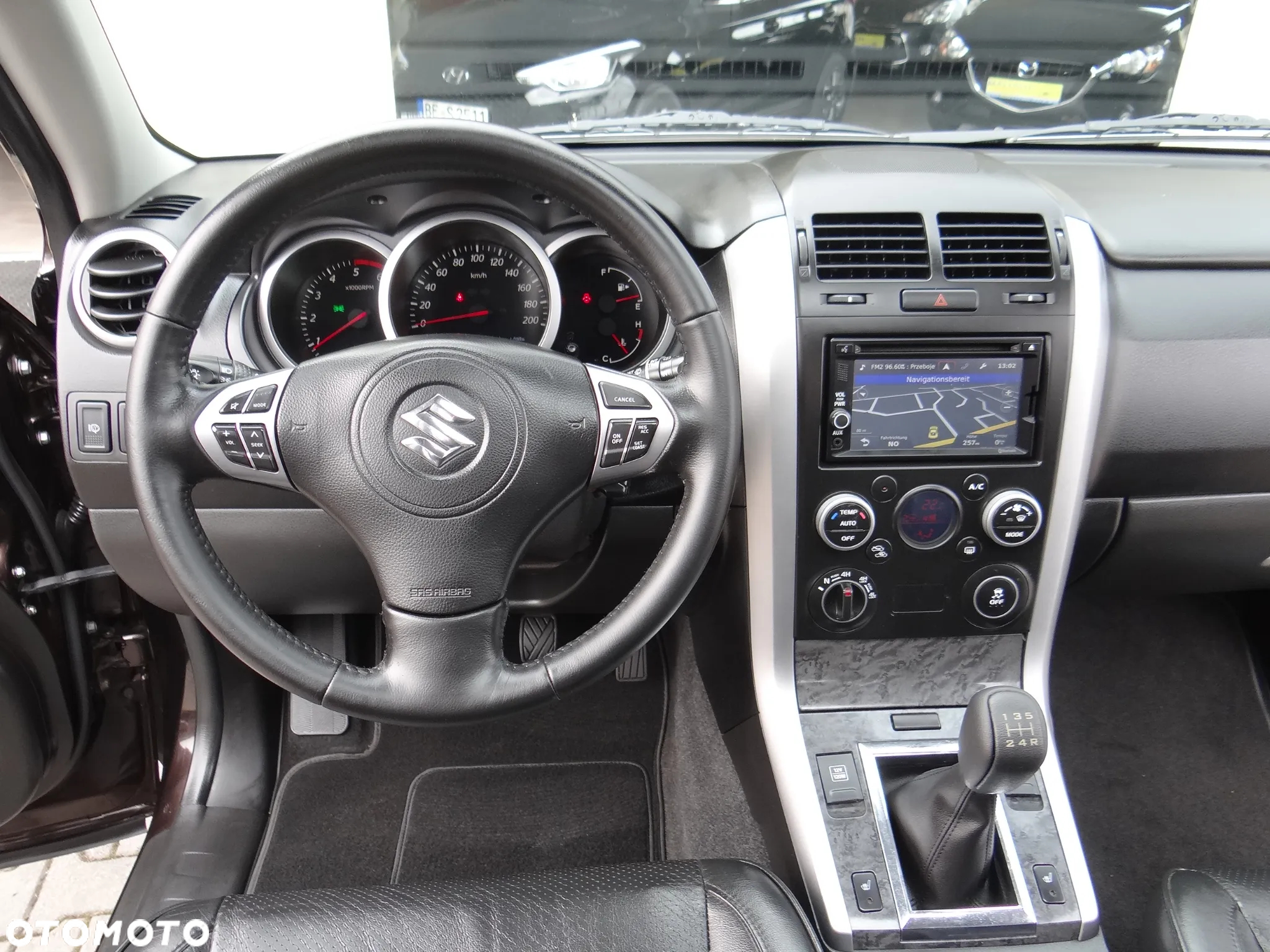 Suzuki Grand Vitara 1.9 DDiS X30 - 24