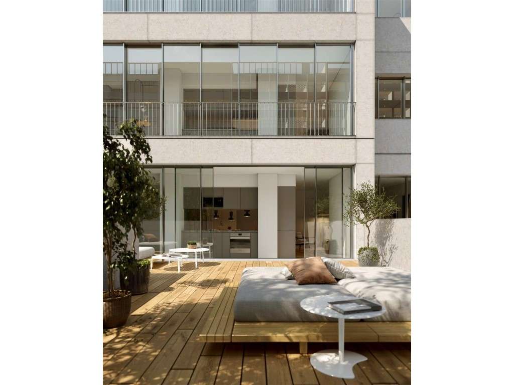 Apartamento T2+1, Estrela - Grande imagem: 4/17