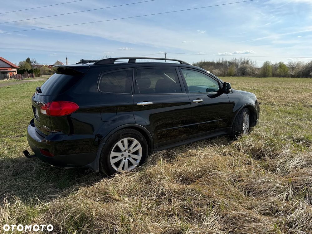 Subaru Tribeca 3.6 TE Exclusive - 1