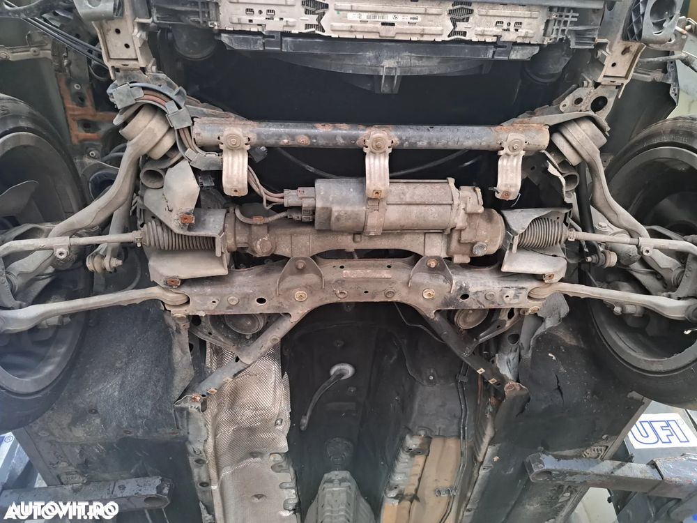 Punte fata Originala BMW F20+LCI F21+LCI F22+LCI F23 LCI F30+LCI F31+LCI F34+LCI - 1