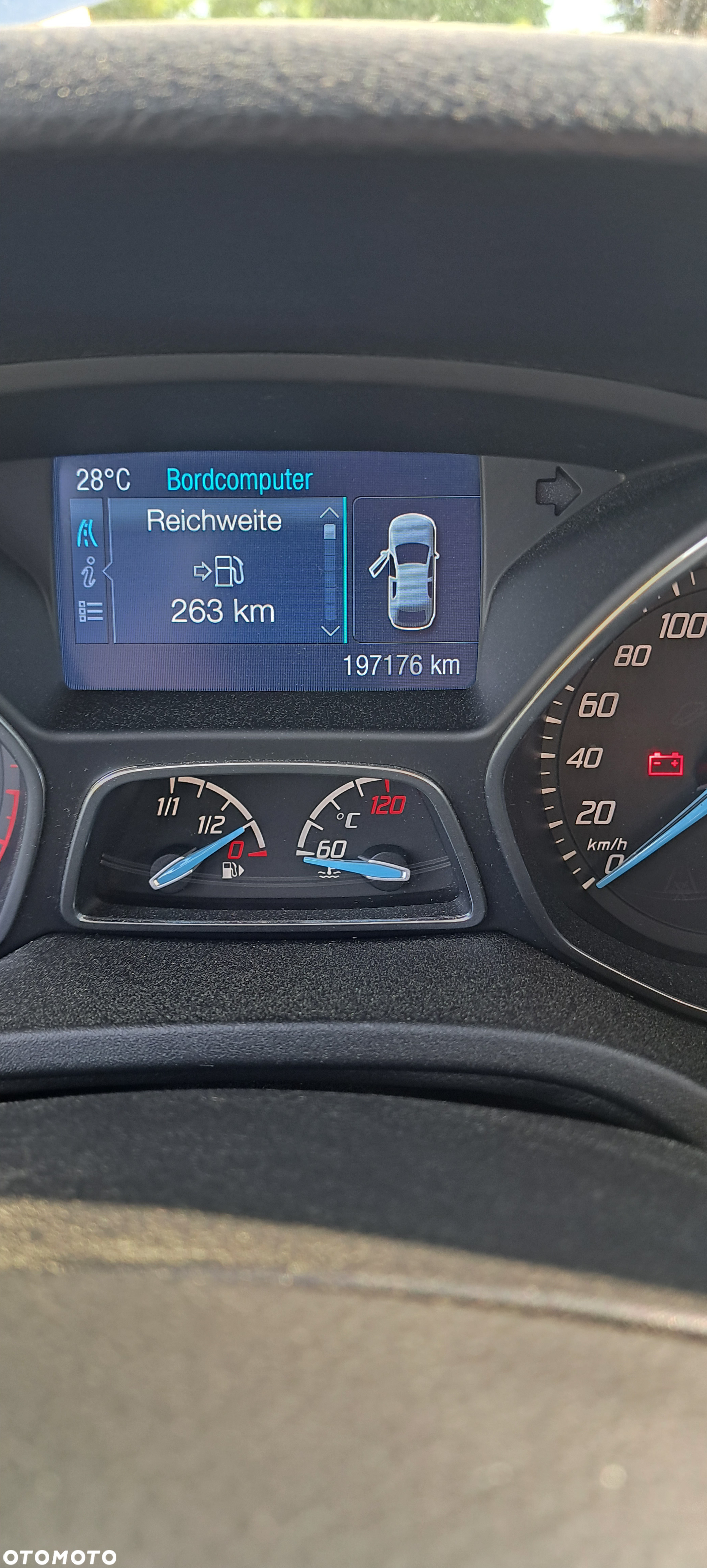 Ford Focus - 23