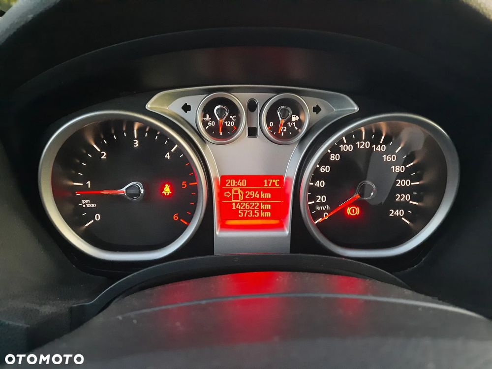 Ford Kuga 2.0 TDCi 4x4 Titanium - 20