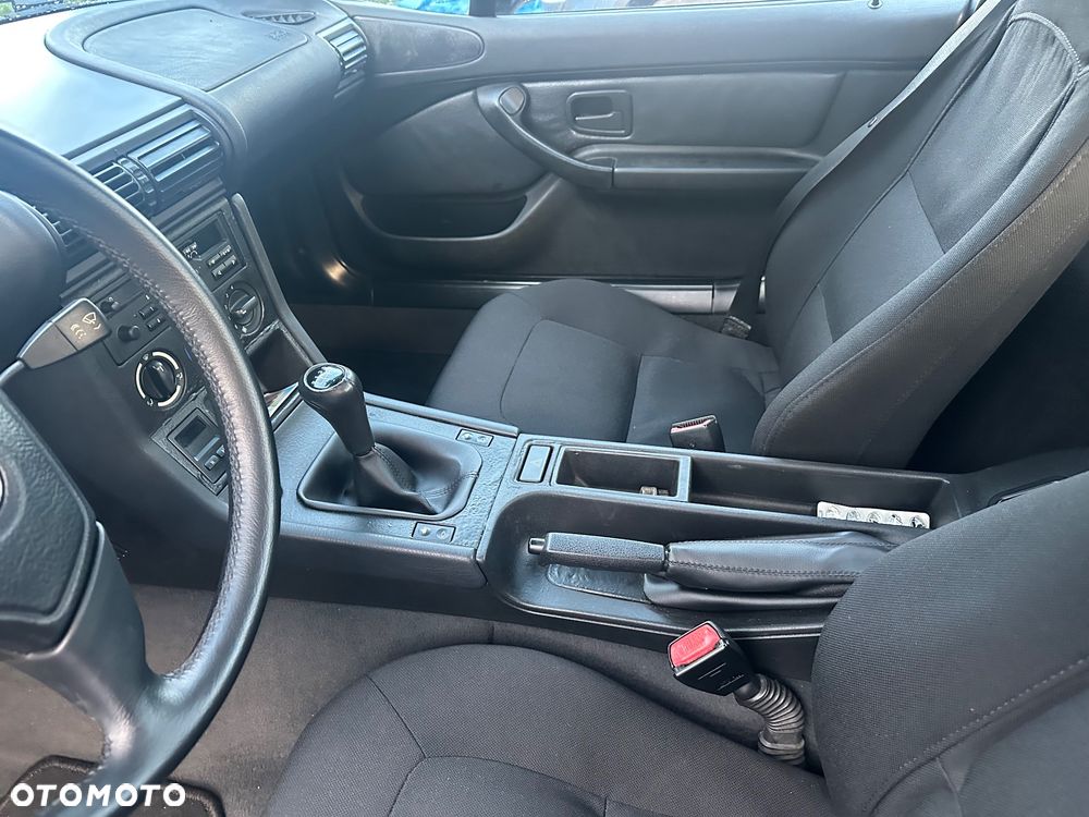 BMW Z3 1.8 - 11