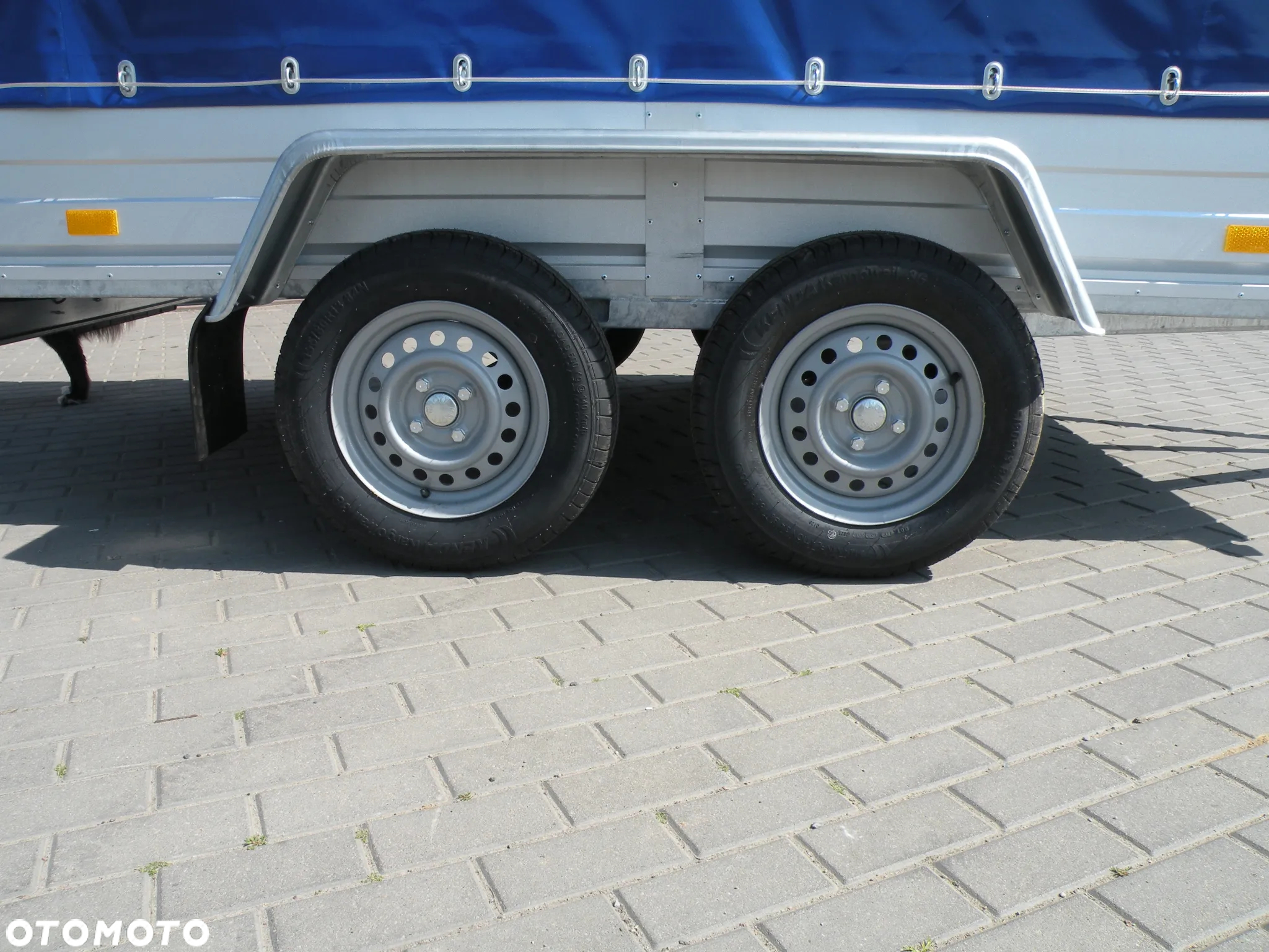 Rydwan C-750/E3 - 8
