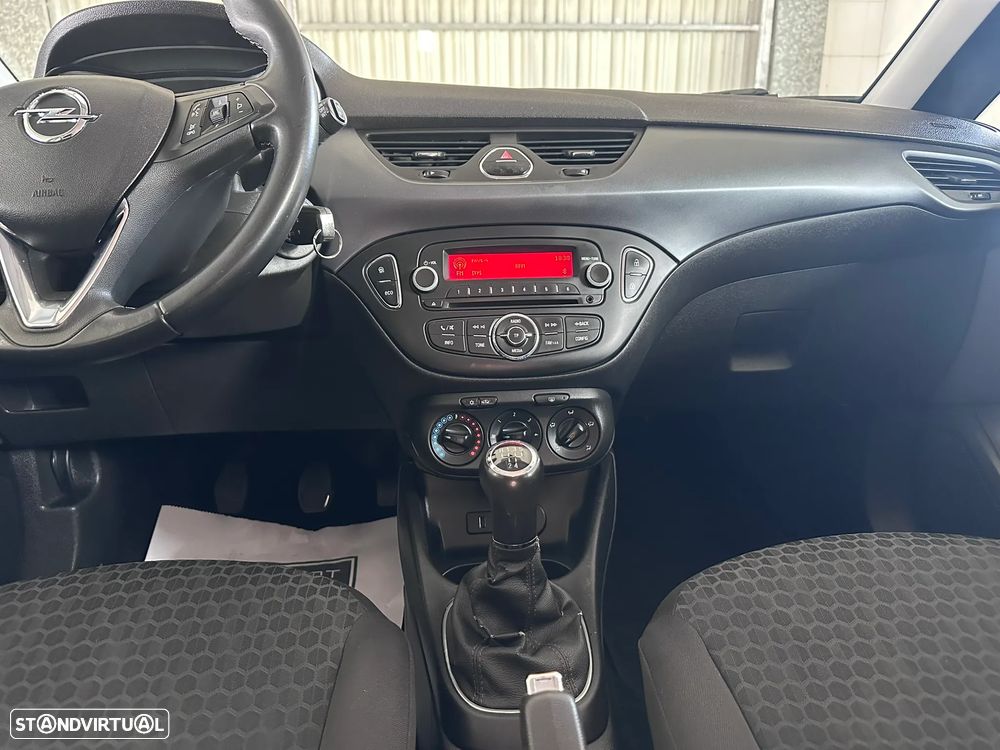 Opel Insignia Grand Sport 1.6 ECOTEC Selection - 21