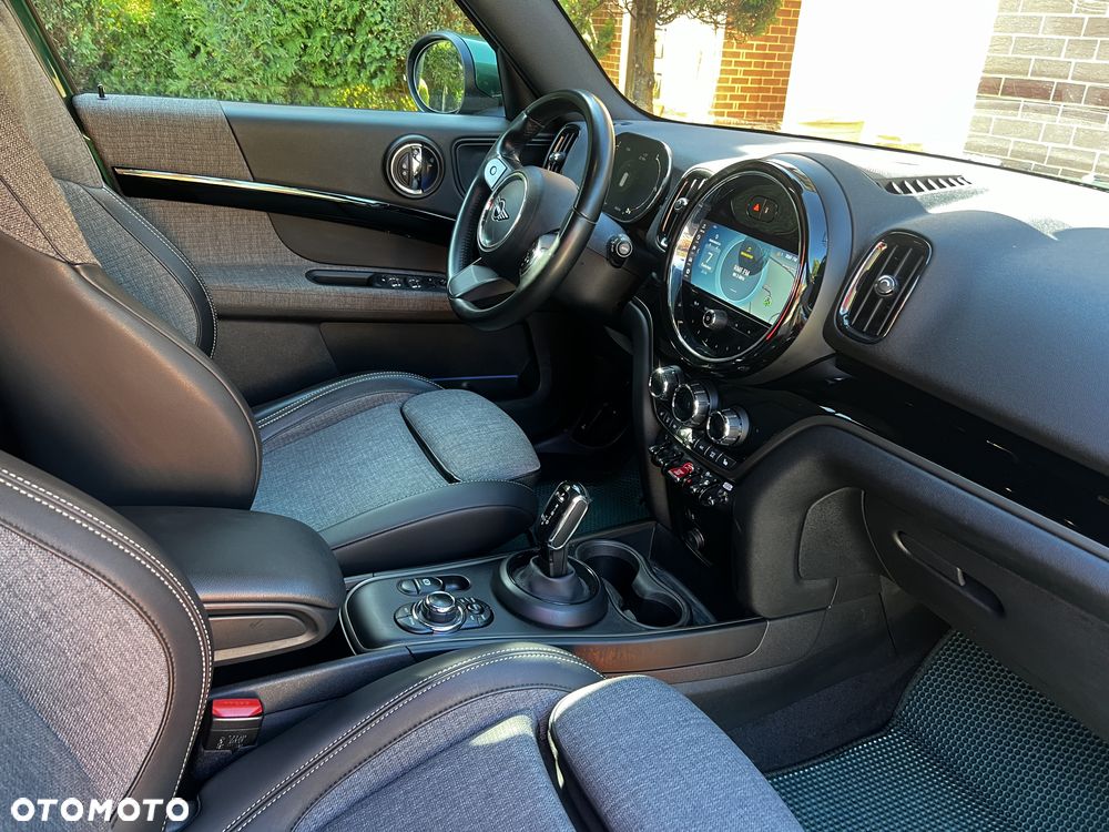 MINI Countryman Cooper ALL4 - 9