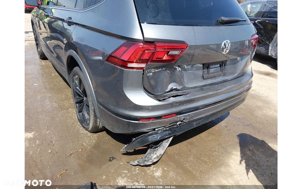 Volkswagen Tiguan - 6