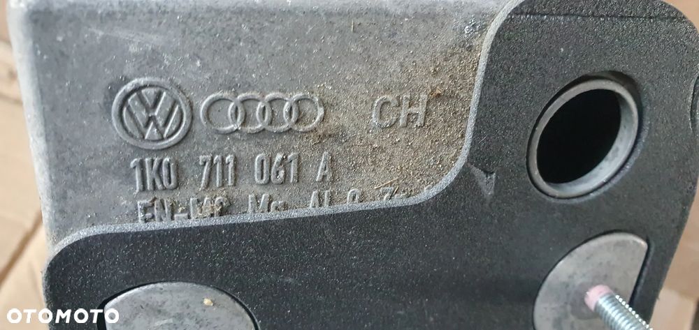 Wybierak lewarek biegów linki VW Passat B6 1K0711061A - 10