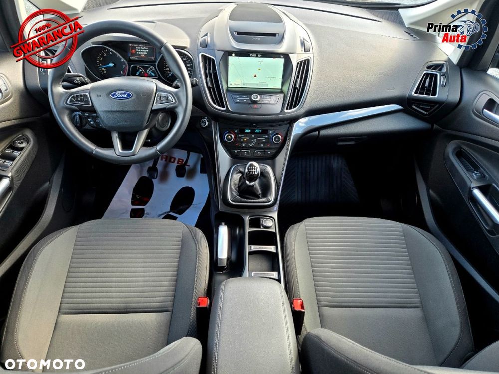 Ford C-MAX - 2