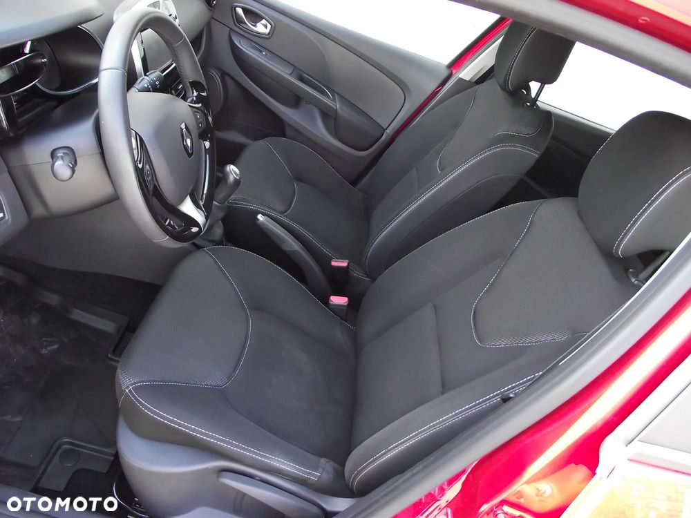 Renault Clio 0.9 Energy TCe Alize EU6 - 17