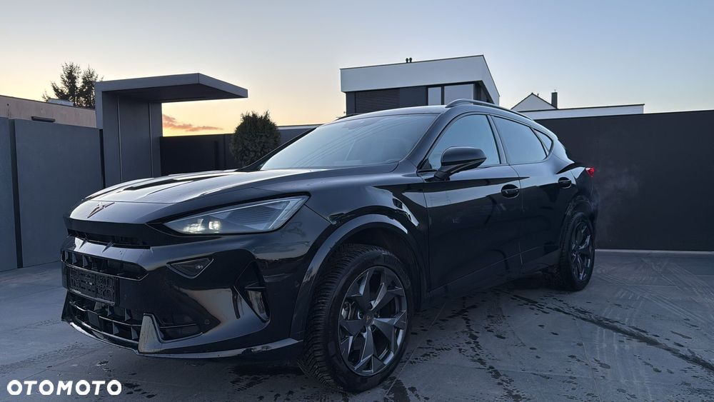 Cupra Formentor 1.5 eTSI DSG - 11