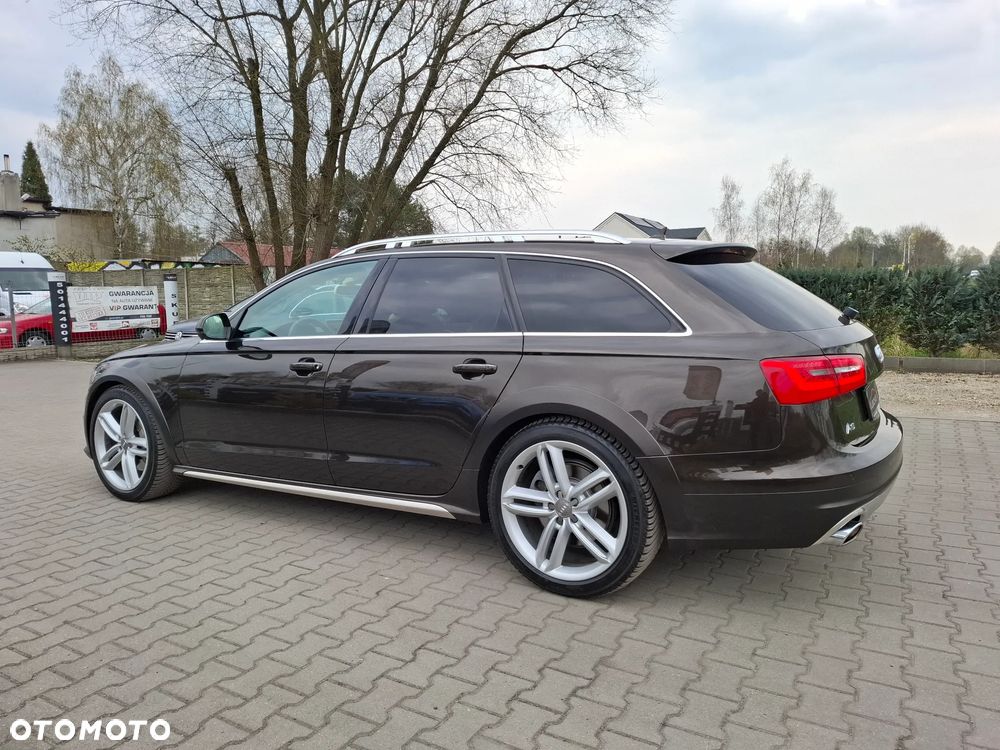 Audi A6 Allroad 3.0 TDI Quattro Tiptr - 32