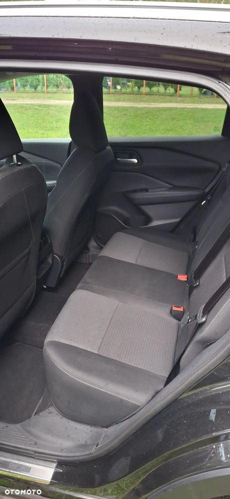 Nissan Qashqai 1.3 DIG-T MHEV N-Connecta - 7